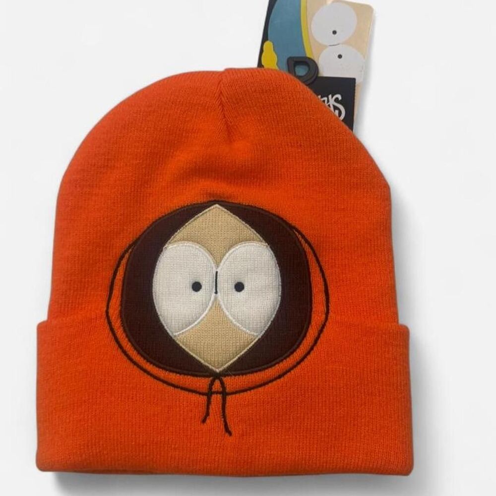 South-park Men's multi Hat